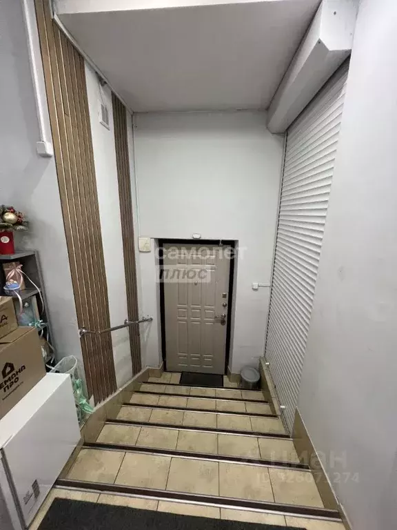 Торговая площадь в Московская область, Дзержинский Угрешская ул., 20 ... - Фото 2