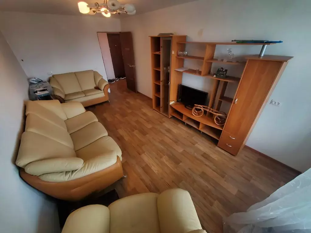Продаётся 1-к квартира, 36 м - Фото 0