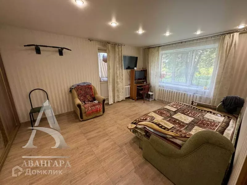 Продаётся 3-к квартира, 59.1 м - Фото 0