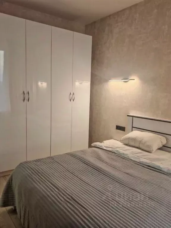 1-к кв. Москва ул. Крузенштерна, 9 (38.0 м) - Фото 2