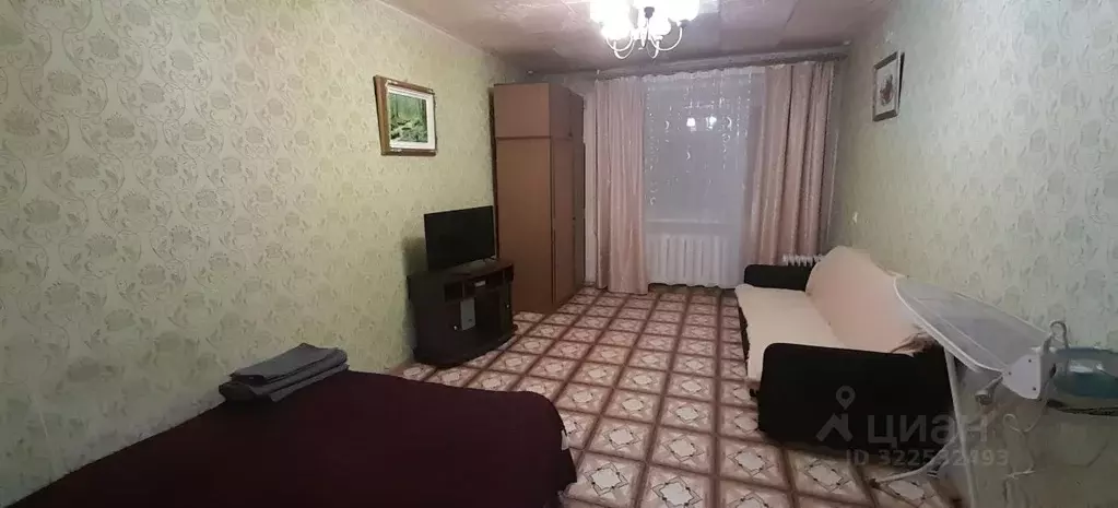 1-к кв. Иркутская область, Нижнеудинск ул. 2-я Пролетарская, 16 (33.5 ... - Фото 2