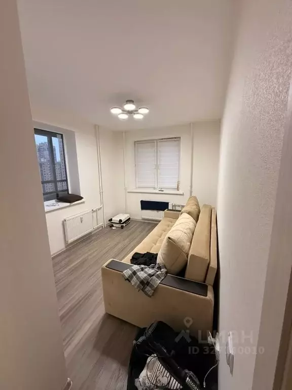 1-к кв. Санкт-Петербург пос. Парголово, проезд Толубеевский, 36к1 ... - Фото 2