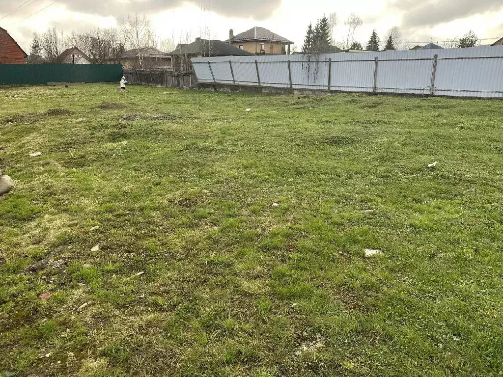 Продается участок в д. Лапино - Фото 2