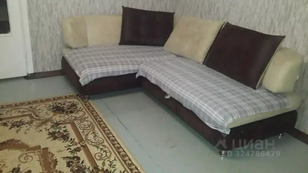 1-к кв. Омская область, Омск ул. Лукашевича, 29 (40.0 м) - Фото 2