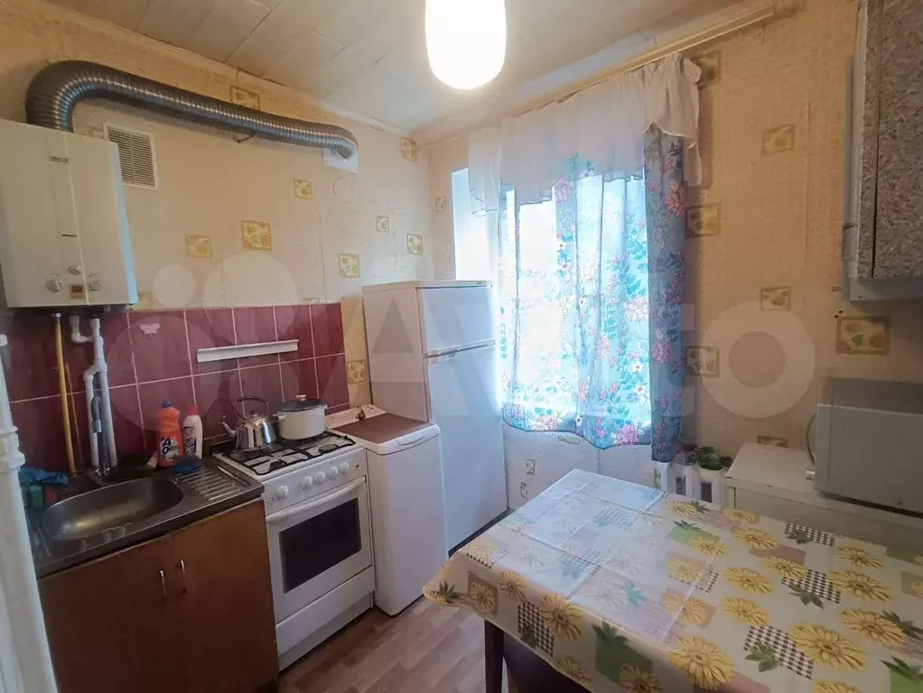 2-к. квартира, 40 м, 3/4 эт. - Фото 0
