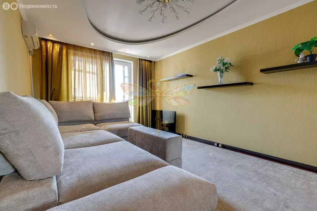 2-комнатная квартира: Москва, бульвар Адмирала Ушакова, 11 (50.3 м) - Фото 2