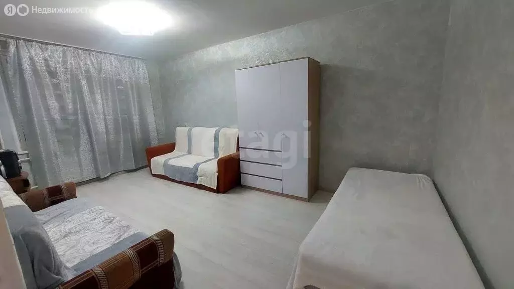 1-комнатная квартира: Москва, Чертановская улица, 33к2 (32.7 м) - Фото 1