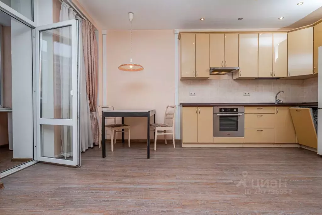 2-к кв. Москва Совхозная ул., 37 (64.0 м) - Фото 2