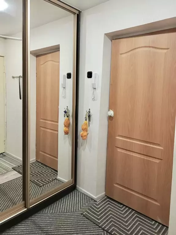 Продаётся 1-к квартира, 33 м - Фото 1