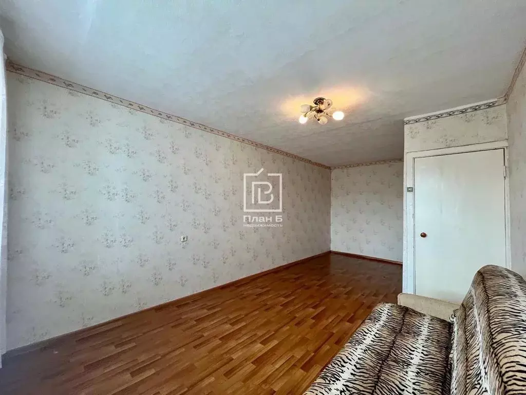 1-к кв. Калужская область, Калуга Майская ул., 32 (35.8 м) - Фото 2