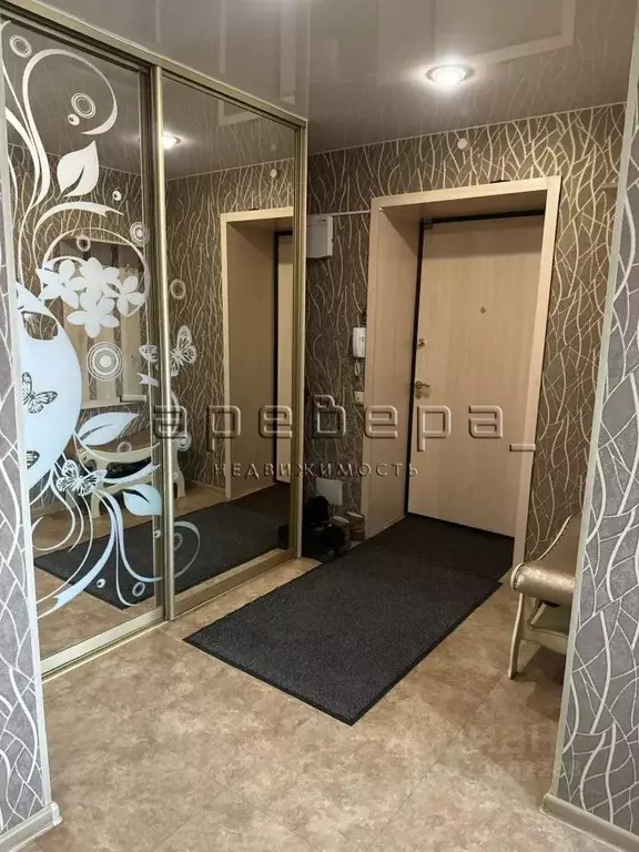 3-к кв. Красноярский край, Красноярск ул. 40 лет Победы, 39 (88.7 м) - Фото 2