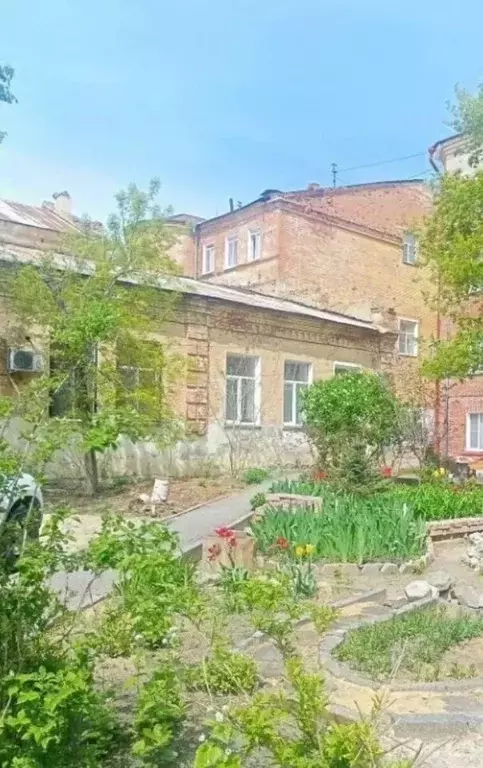 3-к кв. Волгоградская область, Волгоград ул. В.И. Ленина, 19 (58.0 м) - Фото 2