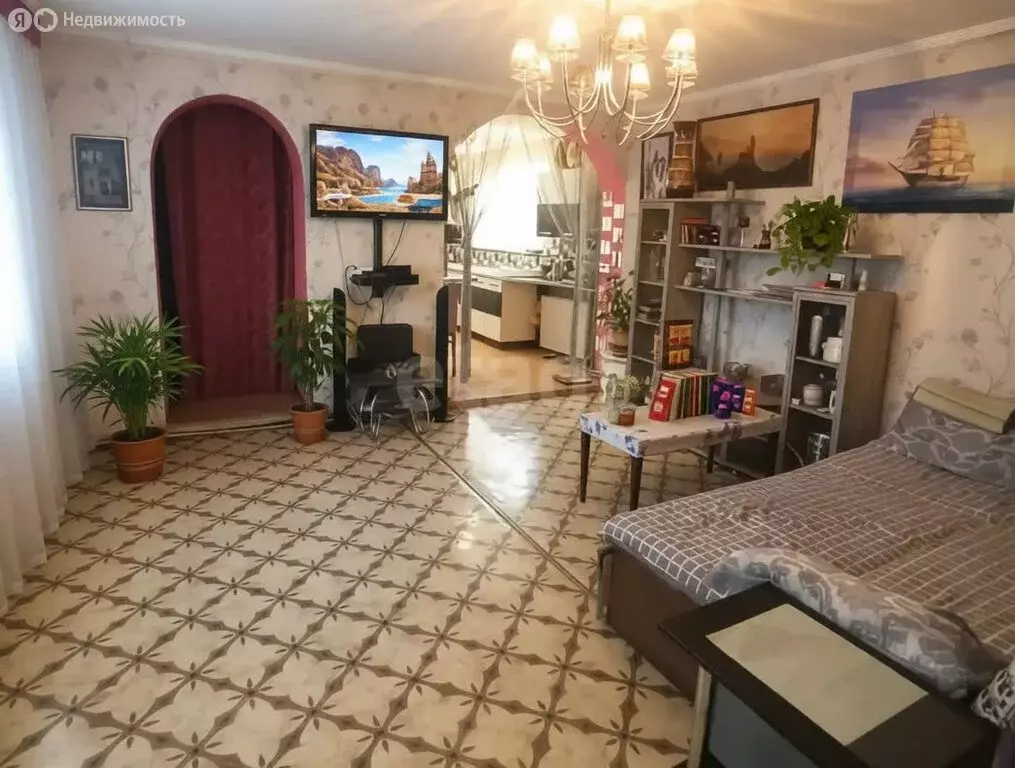 1-комнатная квартира: Феодосия, Симферопольское шоссе, 13 (56.4 м) - Фото 2