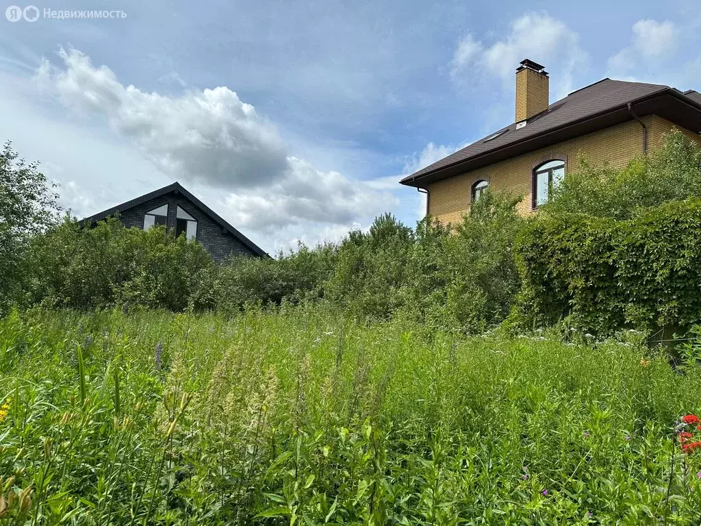 Участок в Грибки, улица 9-я Линия (6 м) - Фото 1