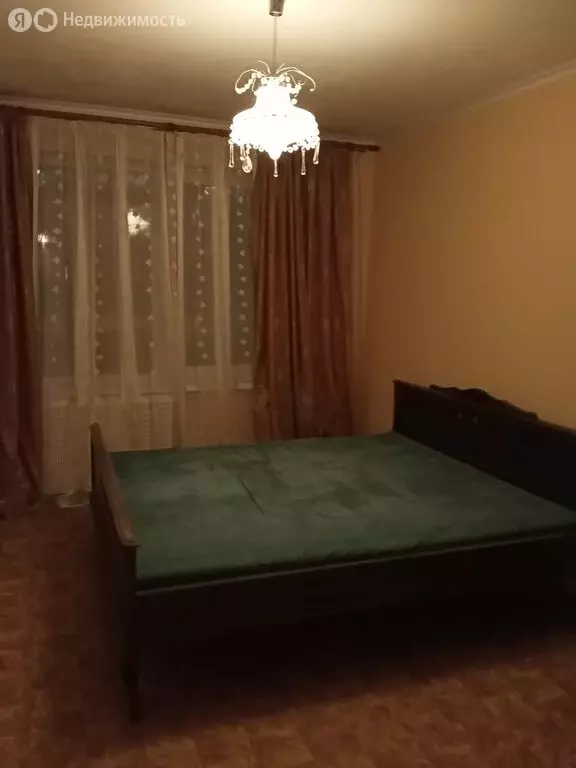 1к в 3-комнатной квартире (15 м) - Фото 1