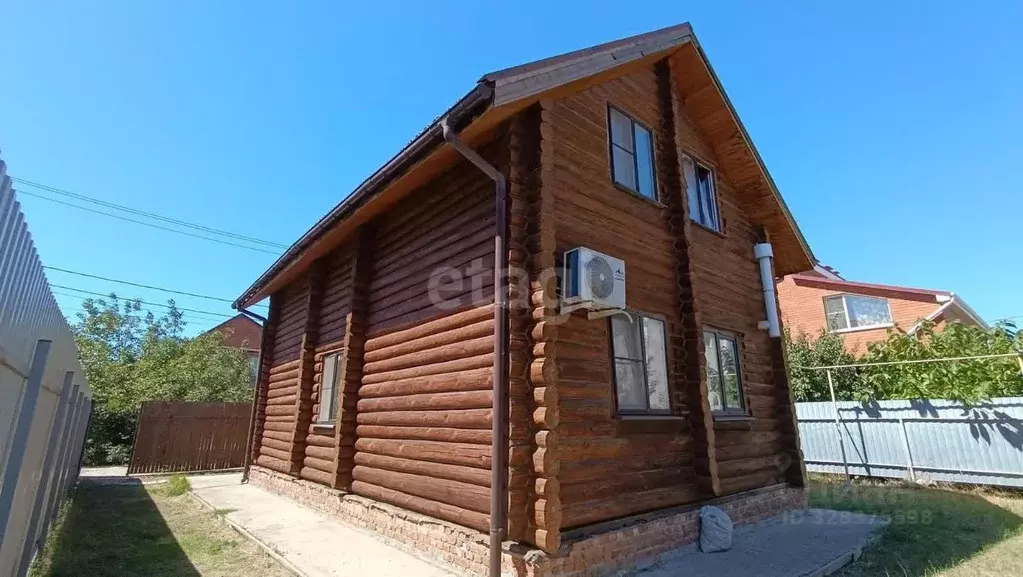 Дом в Краснодарский край, Ейск Ромашковая ул. (96 м) - Фото 1