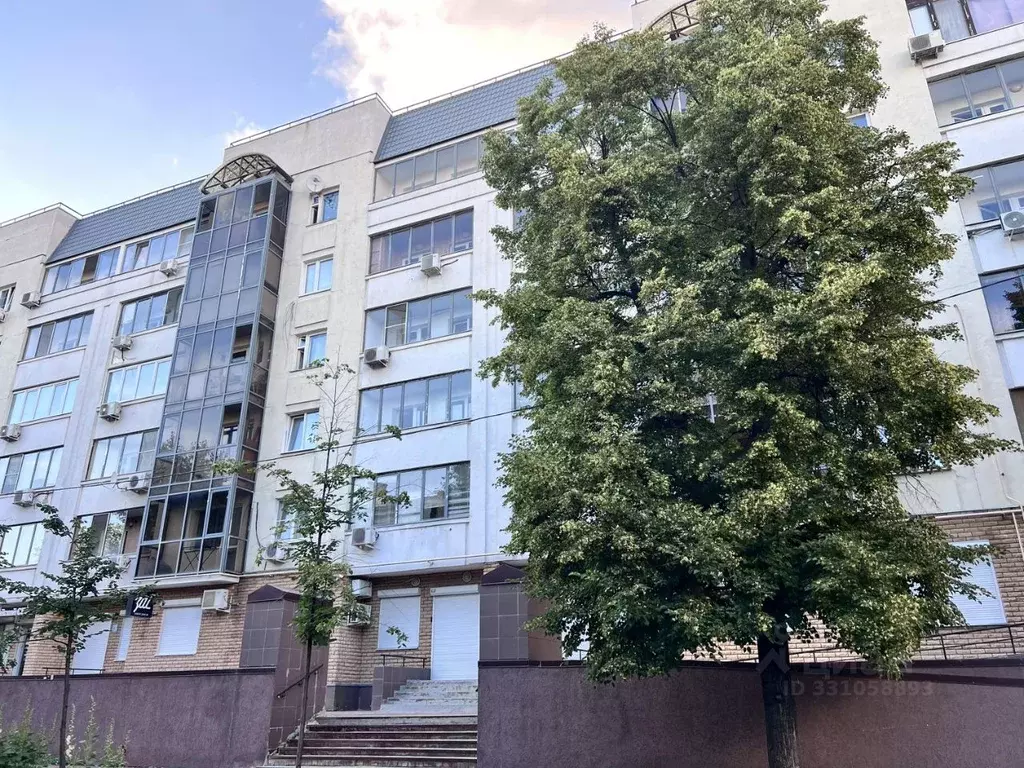 2-к кв. Татарстан, Казань ул. Лесгафта, 3 (70.0 м) - Фото 1