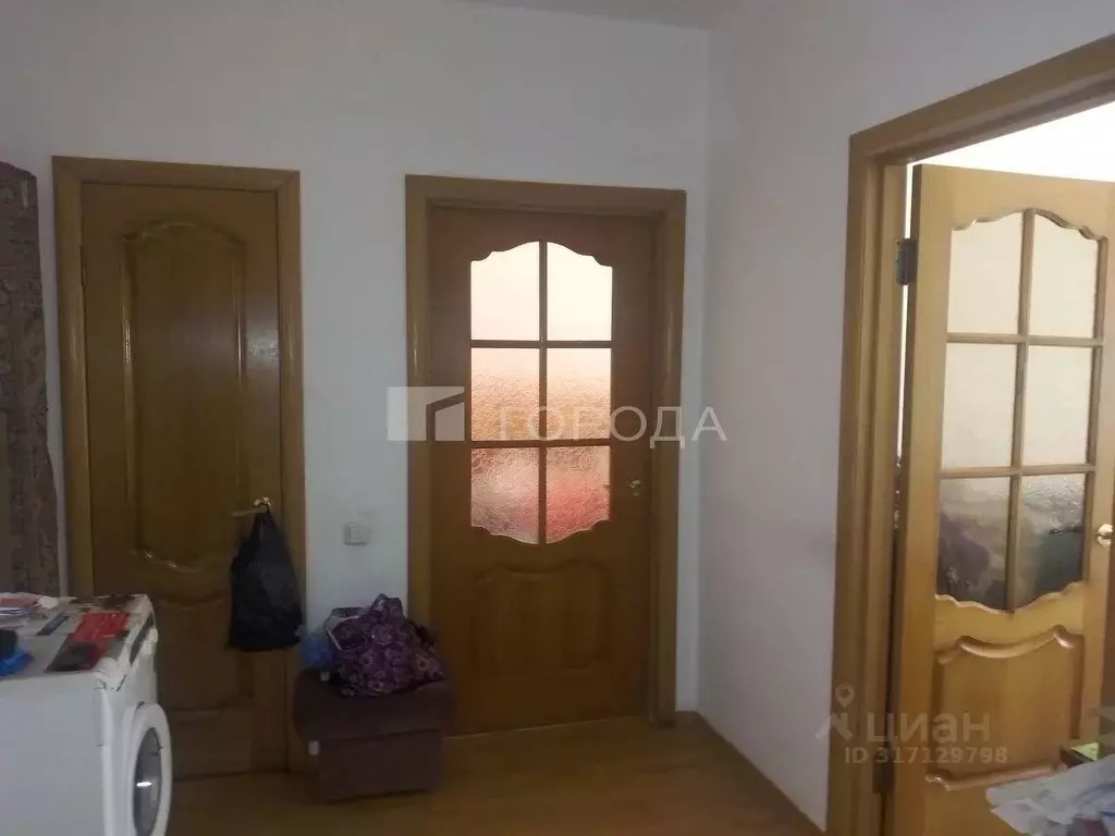 2-к кв. Алтайский край, Барнаул ул. Антона Петрова, 247В (72.0 м) - Фото 1
