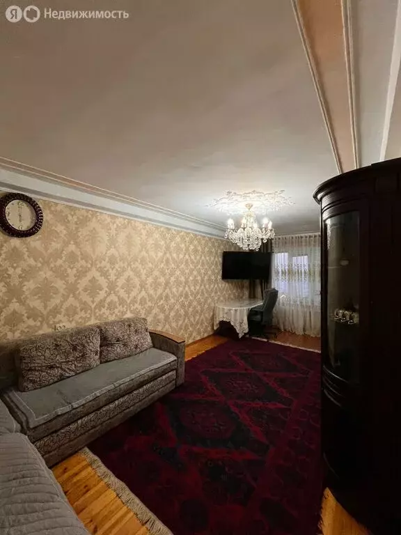 2-комнатная квартира: Дербент, Приморская улица, 14 (52 м) - Фото 1