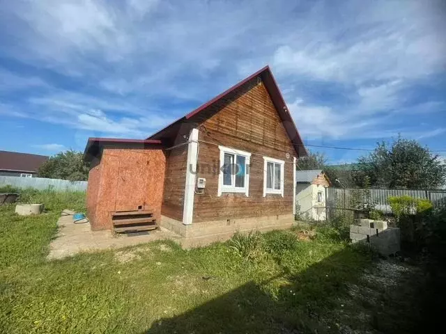 Дом 45 м на участке 7,5 сот. - Фото 0