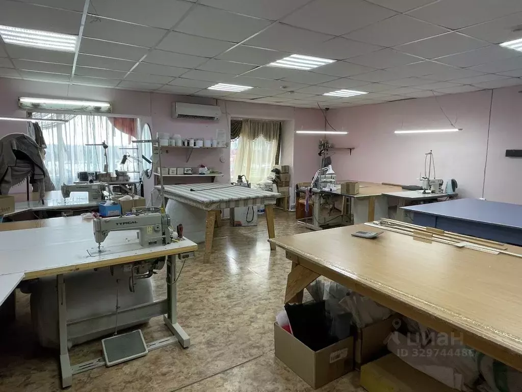 Офис в Коми, Сыктывкар ул. Мира, 68 (70 м) - Фото 1
