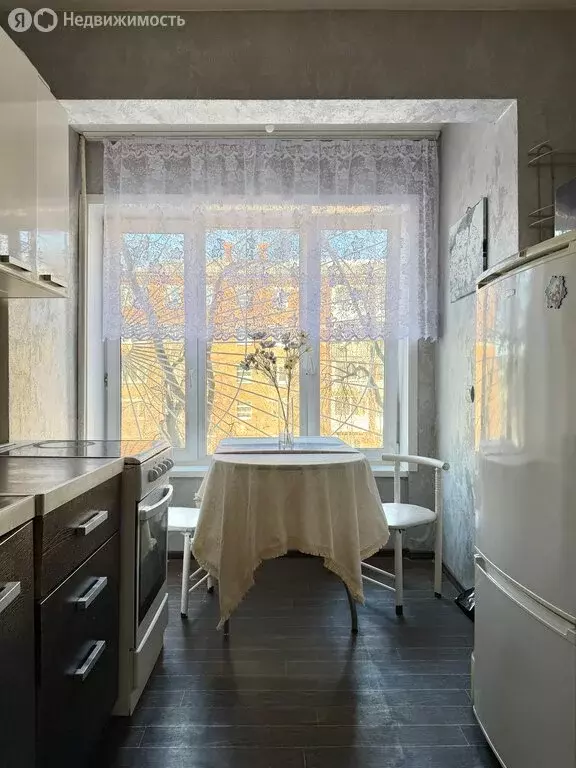 1-комнатная квартира: Иркутск, микрорайон Юбилейный, 3 (32.8 м) - Фото 2