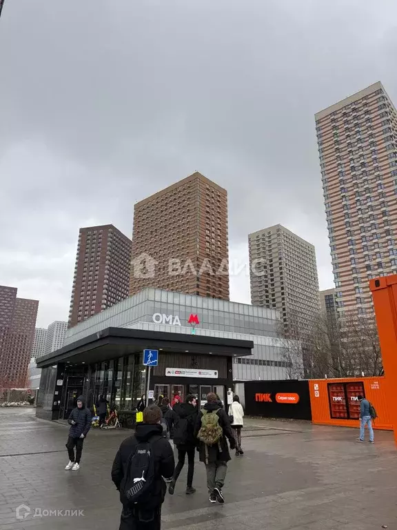 Продаётся 3-к квартира, 73 м - Фото 1