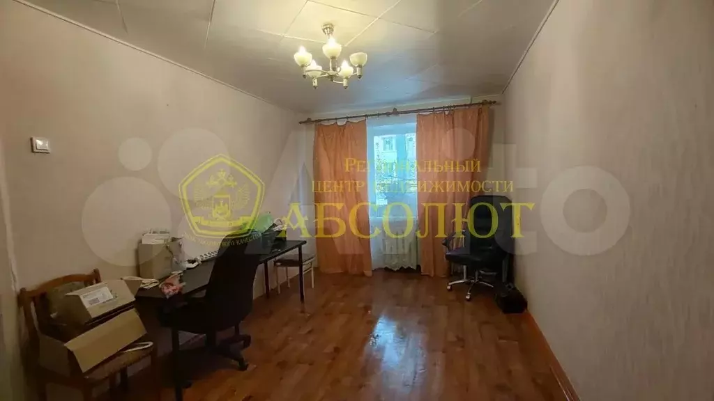 1-к. квартира, 30,2 м, 3/5 эт. - Фото 0