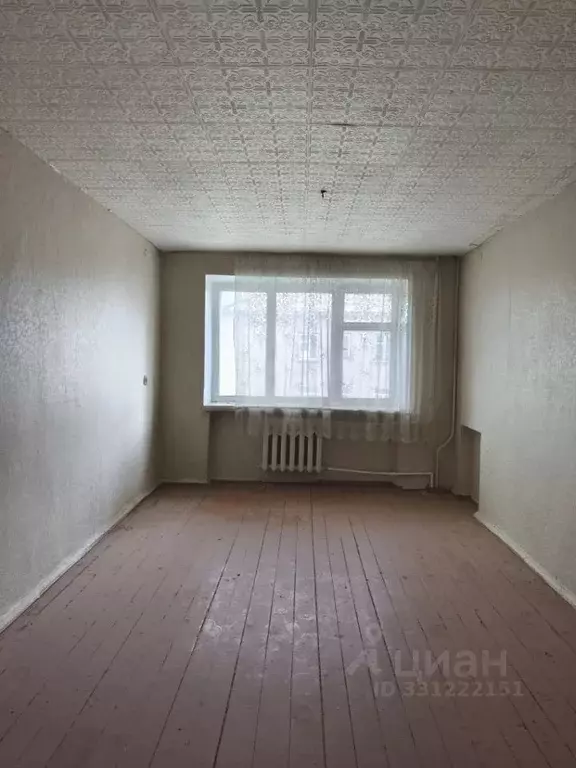 Комната Оренбургская область, Медногорск ул. Кирова, 1А (17.0 м) - Фото 2