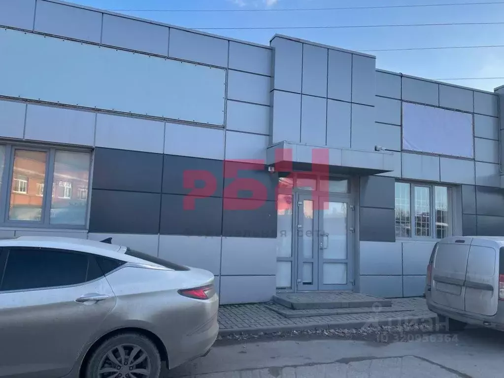 Помещение свободного назначения в Ростовская область, Ростов-на-Дону ... - Фото 2