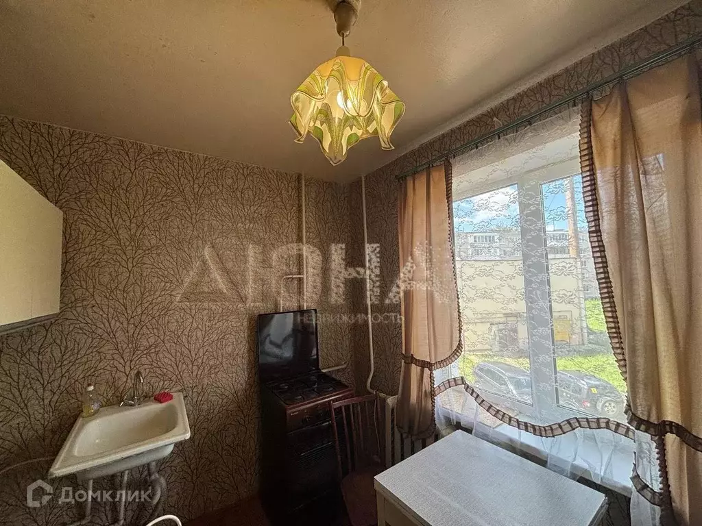 Продаётся 1-к квартира, 33.1 м - Фото 1