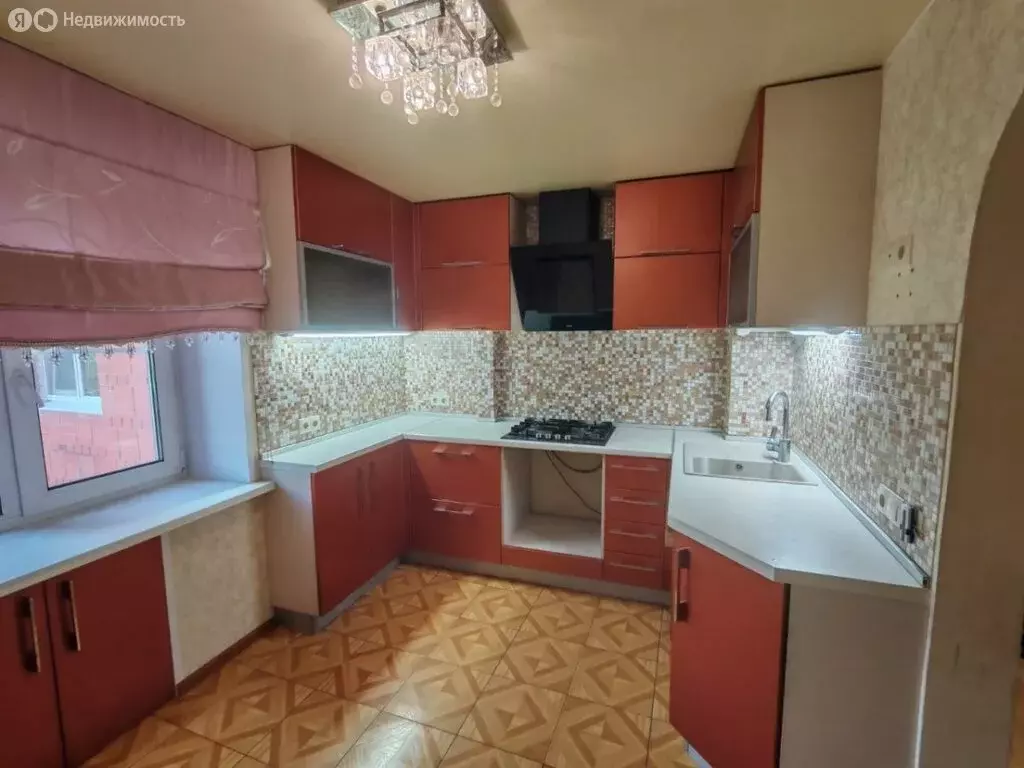 3-комнатная квартира: Афонино, Магистральная улица, 309 (61.4 м) - Фото 0