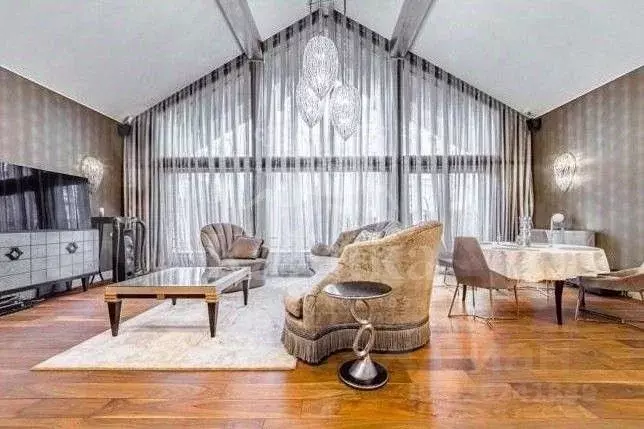 Дом в Московская область, Одинцовский городской округ, д. Жуковка  ... - Фото 2