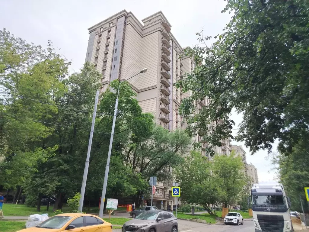 Гараж в Москва Измайловский проезд, 10к3 (12 м) - Фото 2
