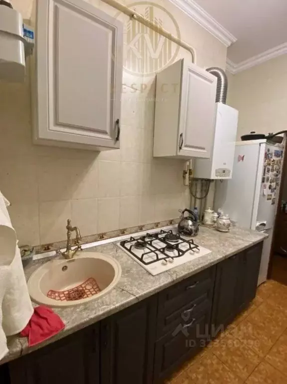 3-к кв. Ставропольский край, Кисловодск ул. Горького, 3 (64.2 м) - Фото 2