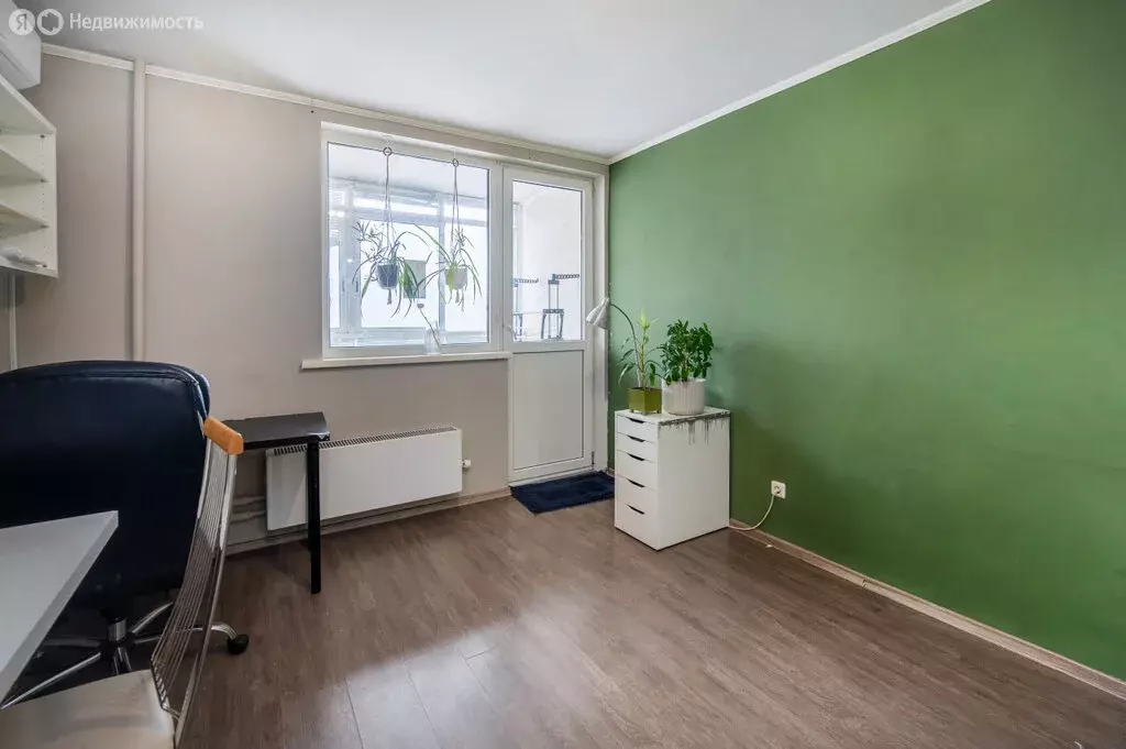 Квартира-студия: Екатеринбург, Рощинская улица, 31 (21.8 м) - Фото 1