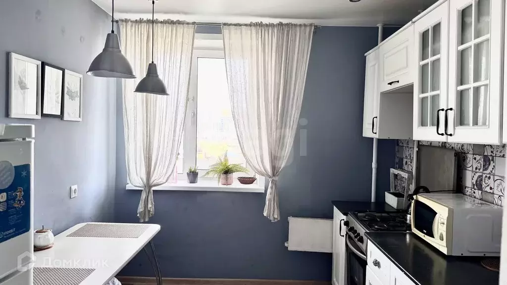 Продаётся 2-к квартира, 49.6 м - Фото 1