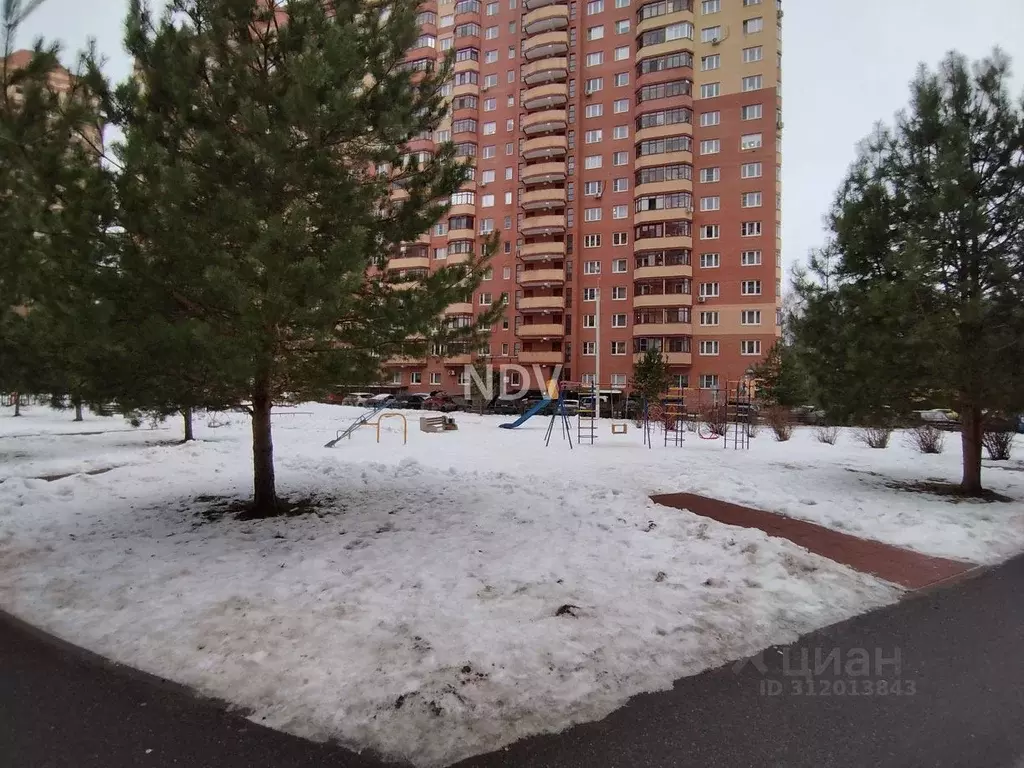 3-к кв. Московская область, Богородский городской округ, д. Щемилово ... - Фото 1