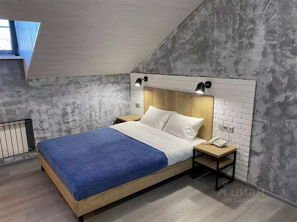 1-к кв. Забайкальский край, Забайкальск пгт ул. Красноармейская, 19А ... - Фото 1