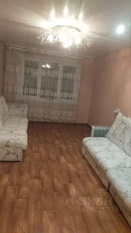 2-к кв. Челябинская область, Магнитогорск просп. Ленина, 141 (48.0 м) - Фото 1