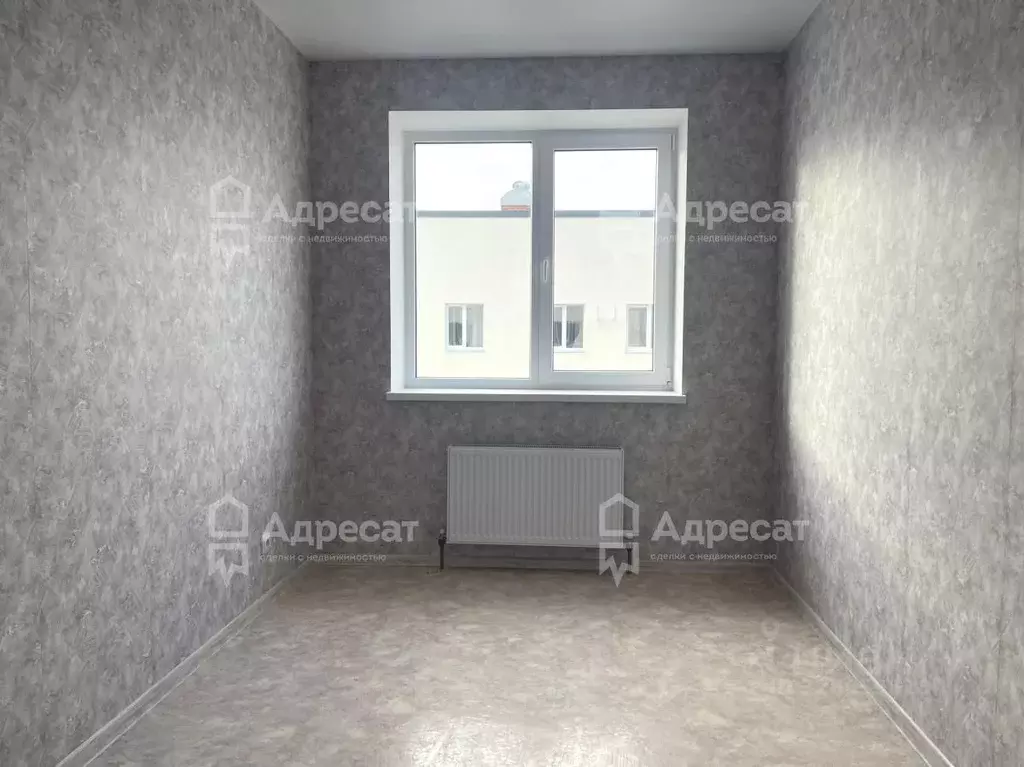 3-к кв. Волгоградская область, Волгоград ул. Ломоносова, 79 (61.1 м) - Фото 1