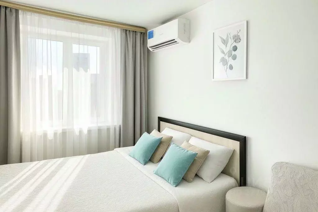 1-к кв. Самарская область, Самара Ново-Садовая ул., 273 (22.0 м) - Фото 1