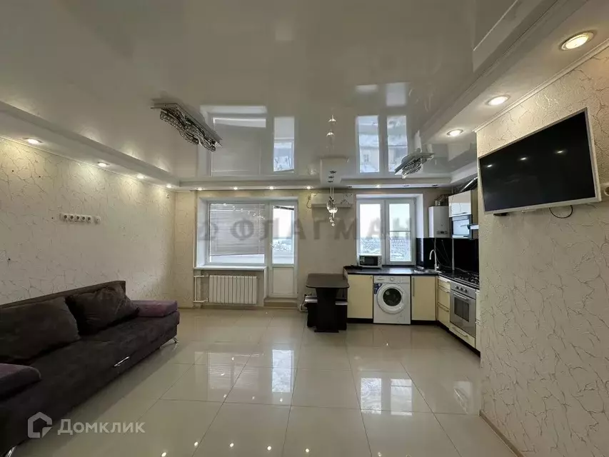 Продаётся квартира-студия, 29 м - Фото 1