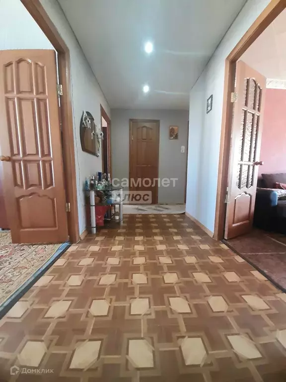 Продаётся 3-к квартира, 56 м - Фото 1