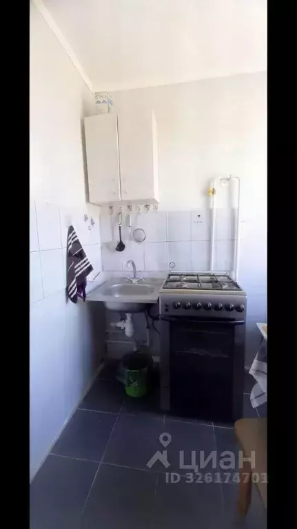 1-к кв. Ростовская область, Таганрог ул. Морозова (33.0 м) - Фото 2