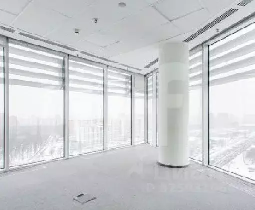 Офис в Московская область, Химки Ленинградская ул., с25 (7506 м) - Фото 1