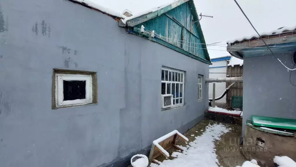 Дом в Краснодарский край, Темрюк пер. Дружбы, 30 (65 м) - Фото 0