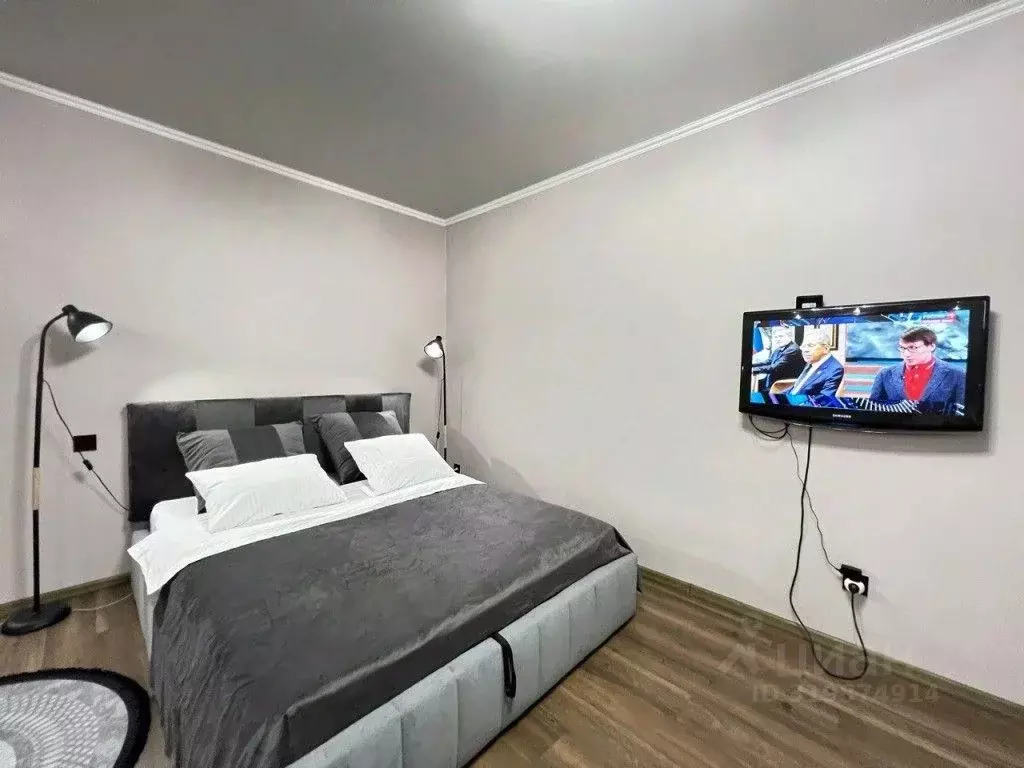 1-к кв. Орловская область, Орел Карьерная ул., 24 (48.0 м) - Фото 1