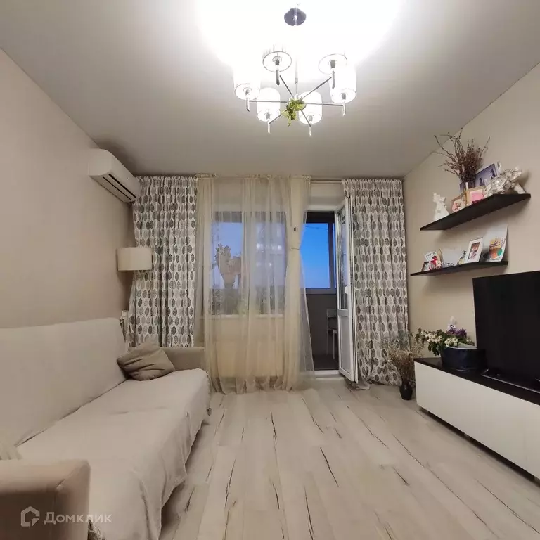 Продаётся 3-к квартира, 69.7 м - Фото 0