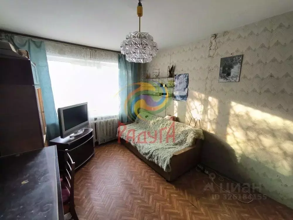 2-к кв. Ивановская область, Иваново ул. Шубиных, 22А (49.7 м) - Фото 1